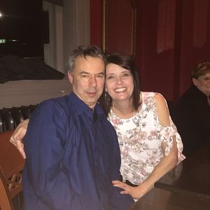 Meet your Posher, Caroline